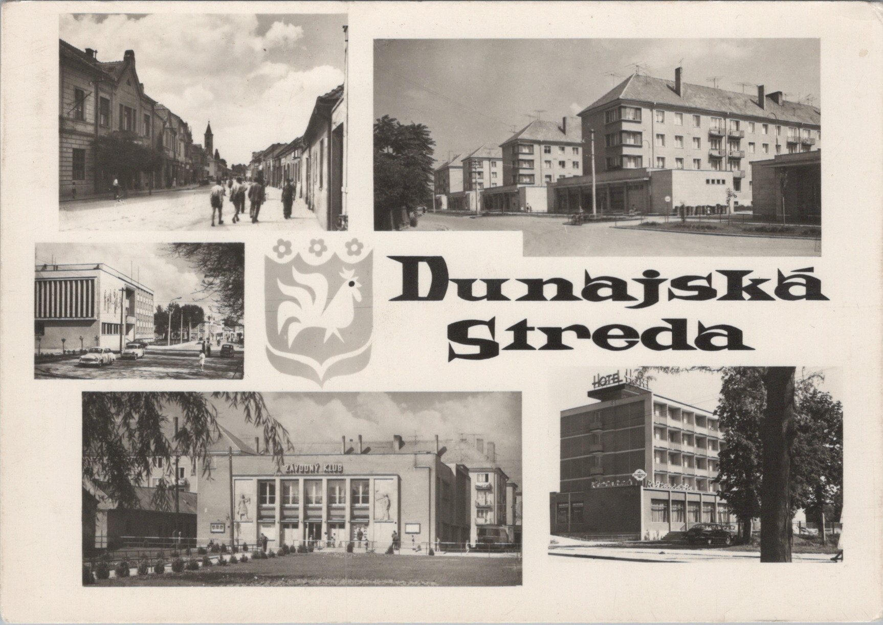 Dunajská Streda