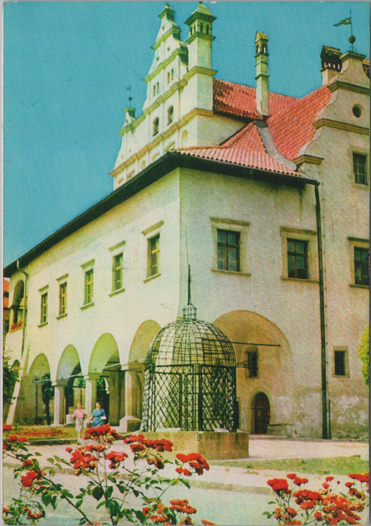 Levoča