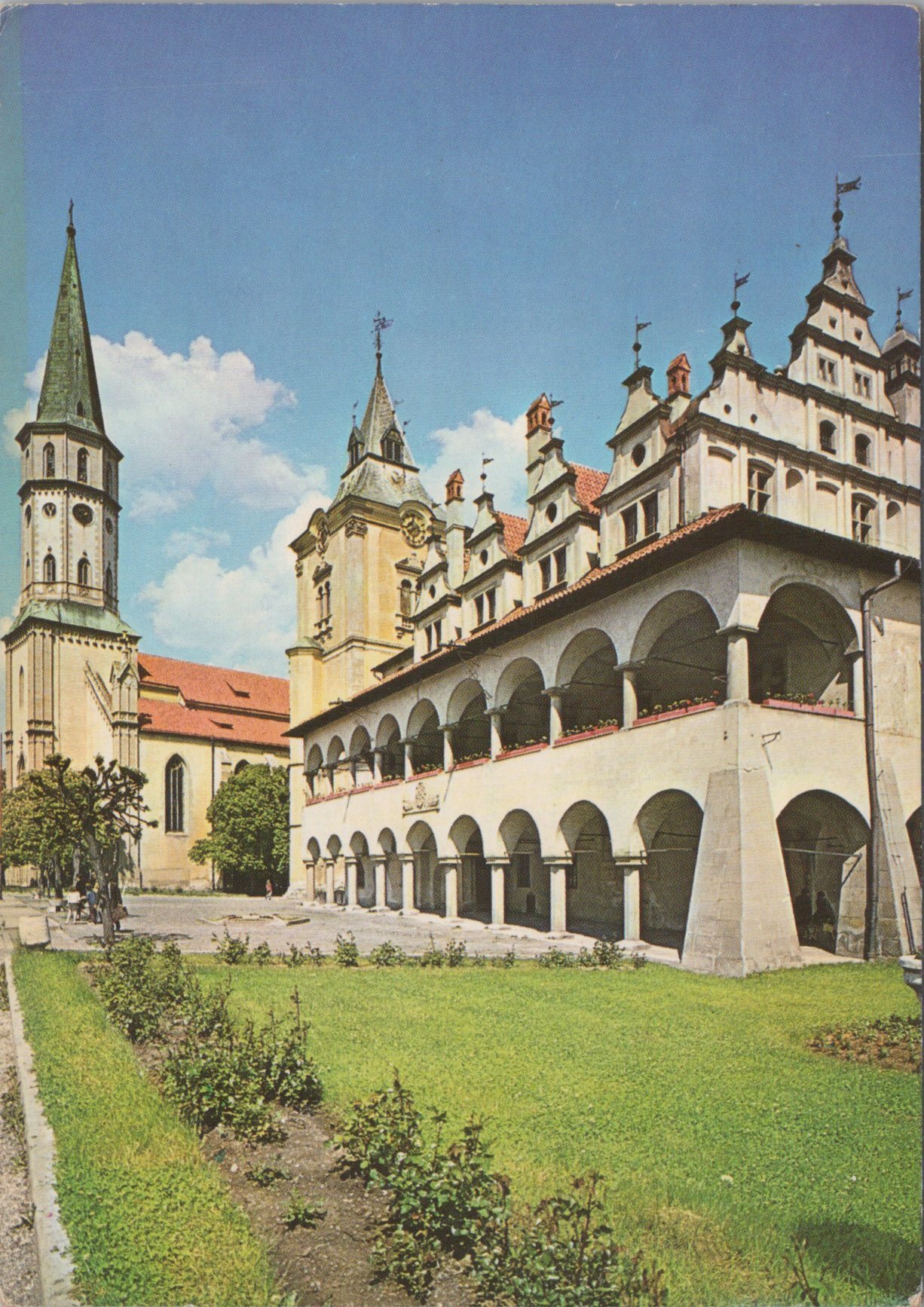 Levoča