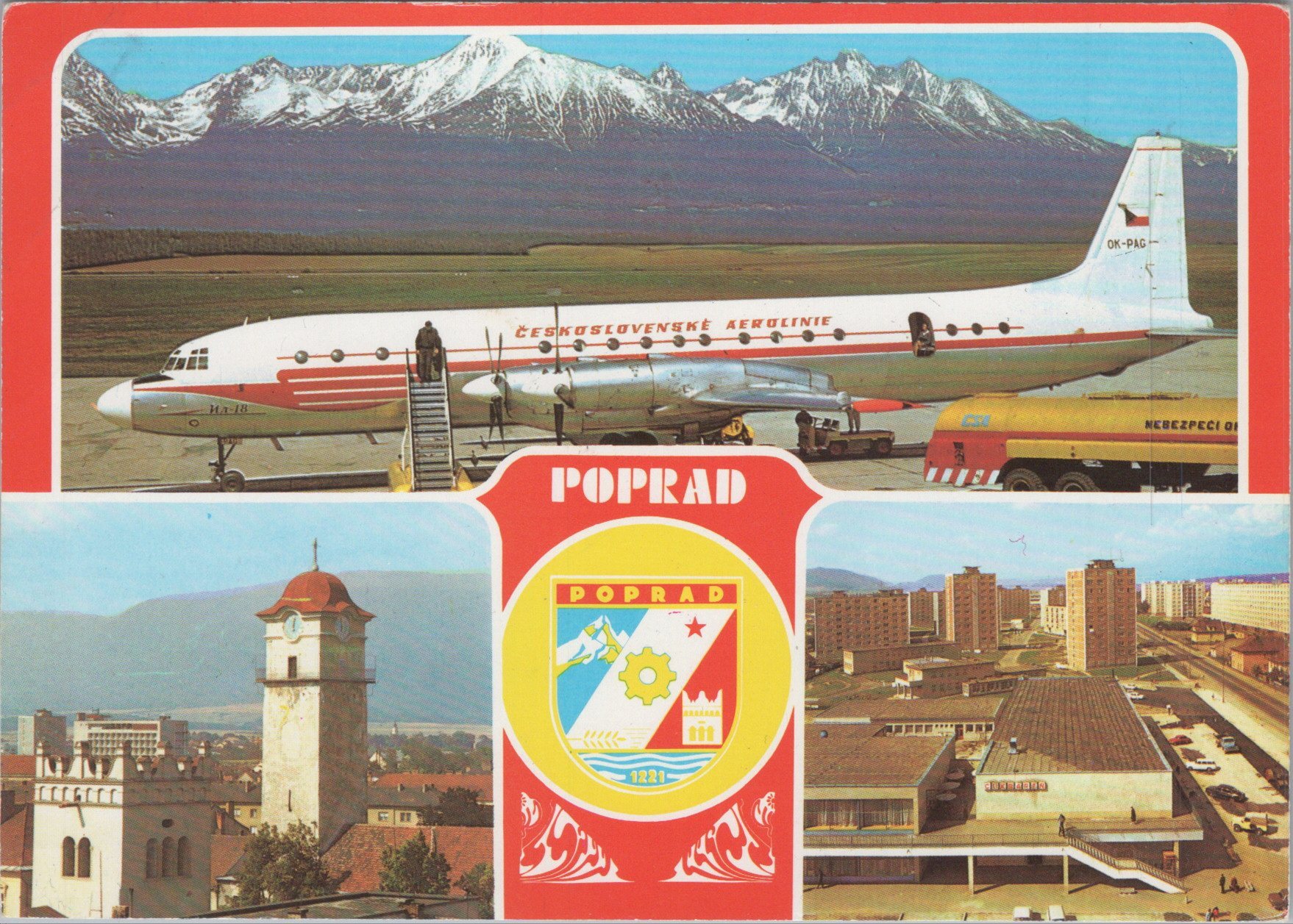 Poprad 