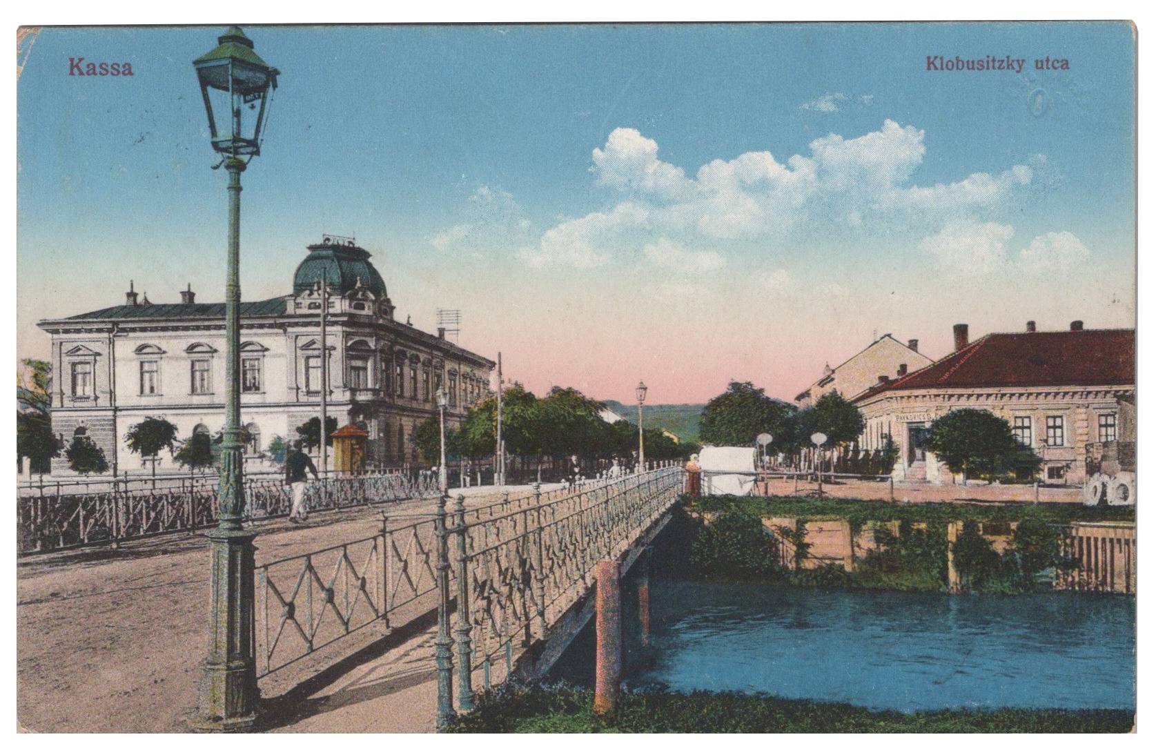 Košice