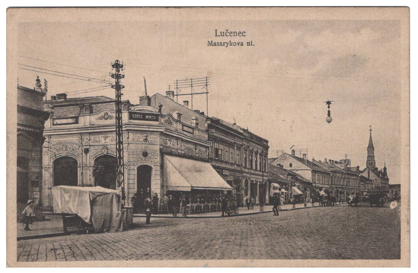 Lučenec