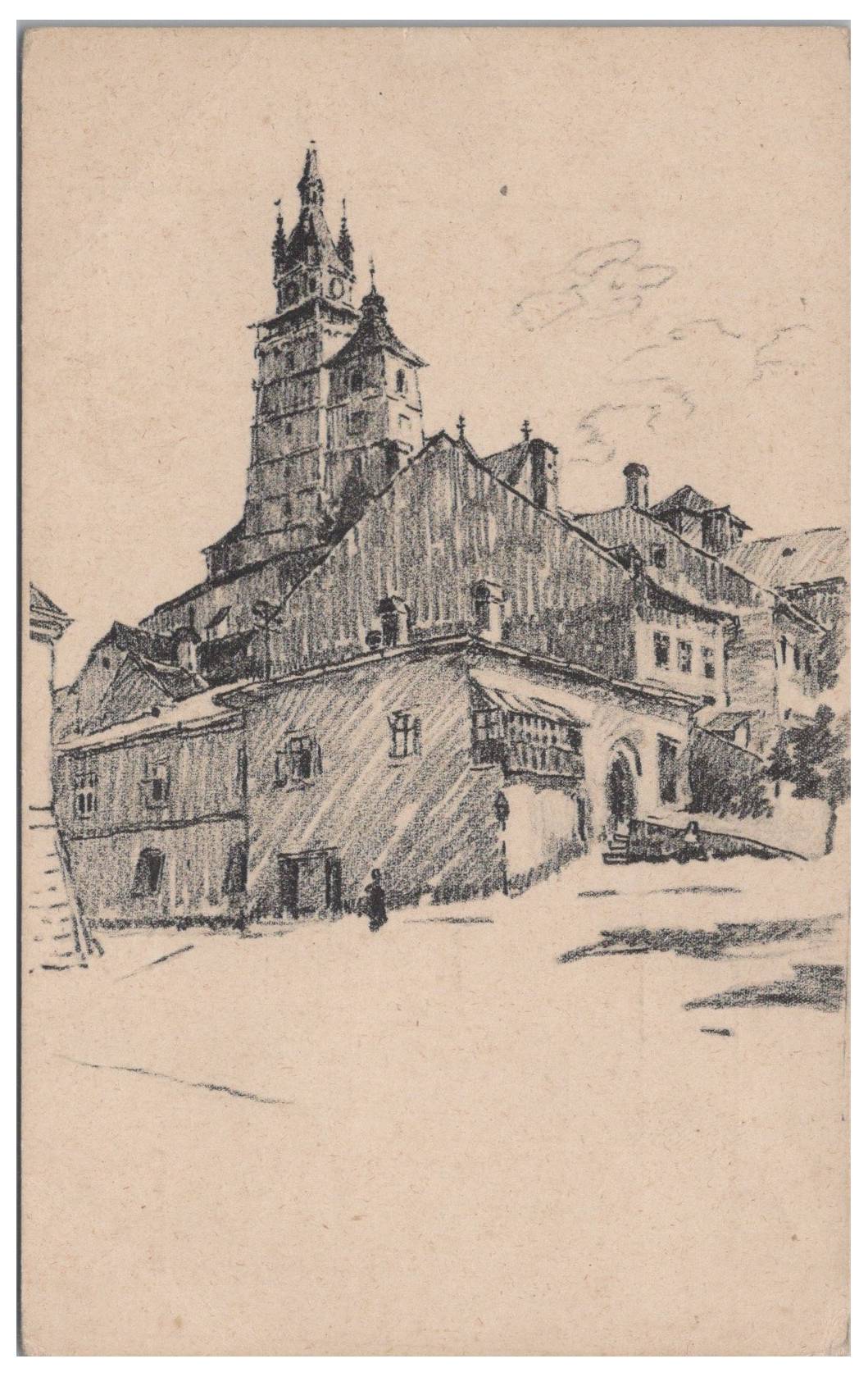 Kremnica