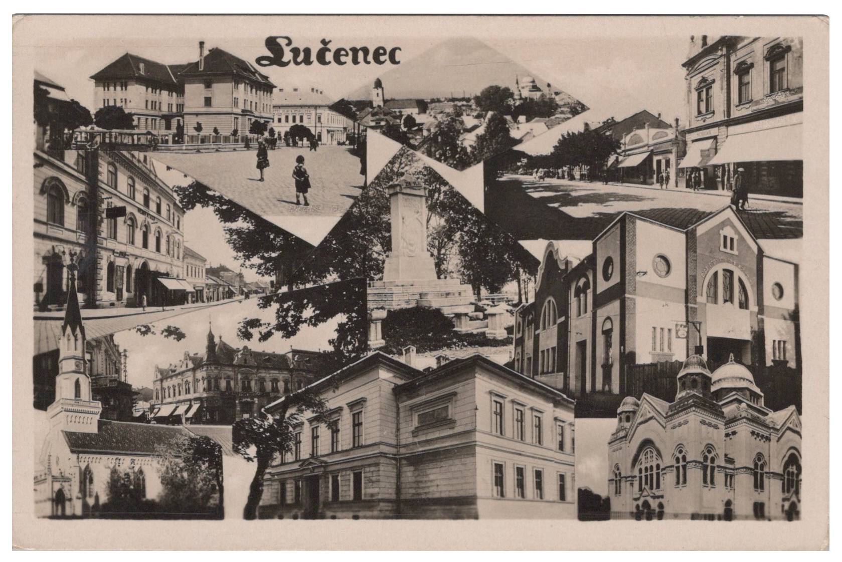 Lučenec 