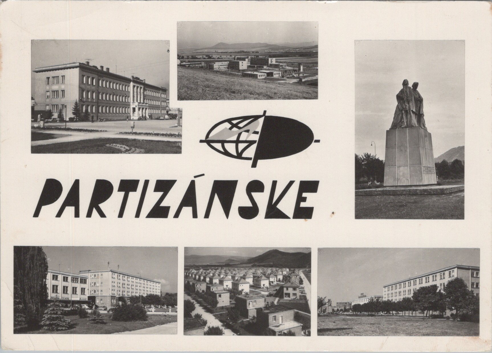 Partizánske