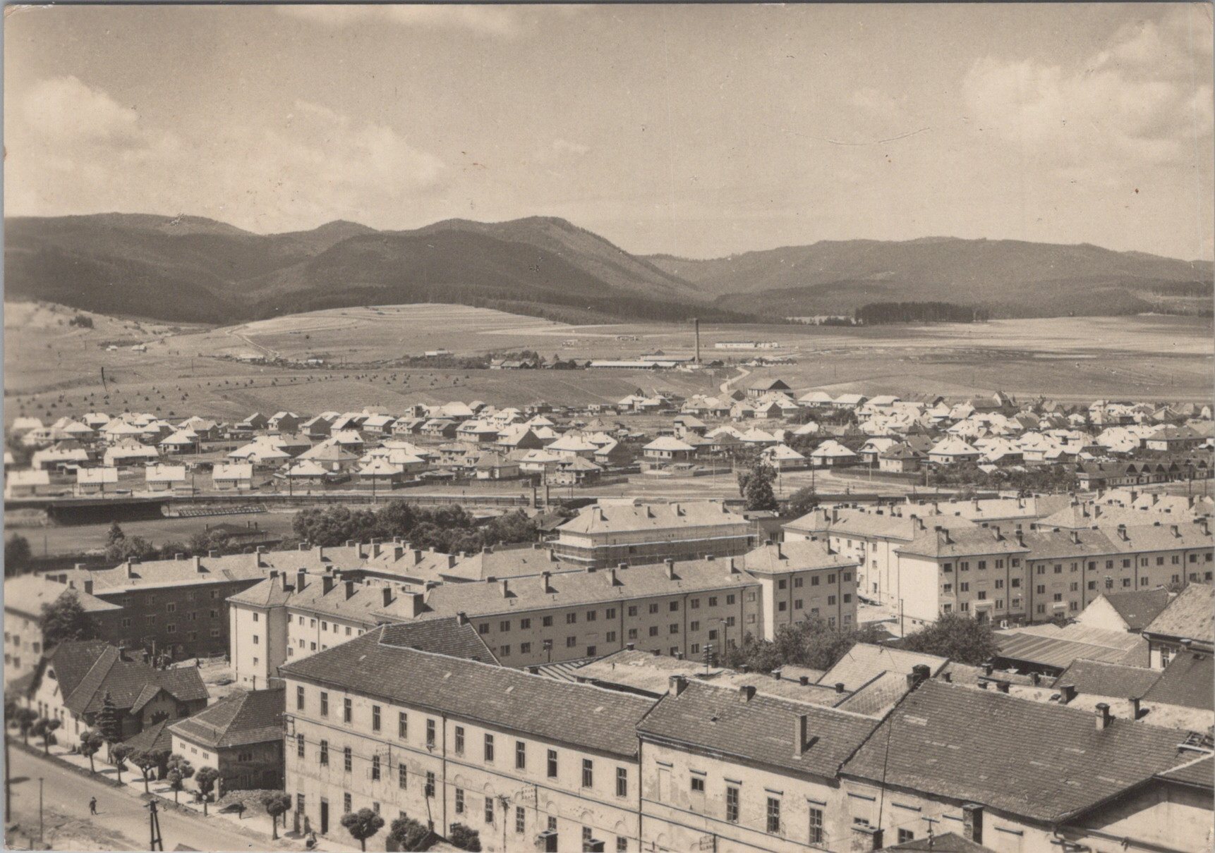 Spišská Nová Ves