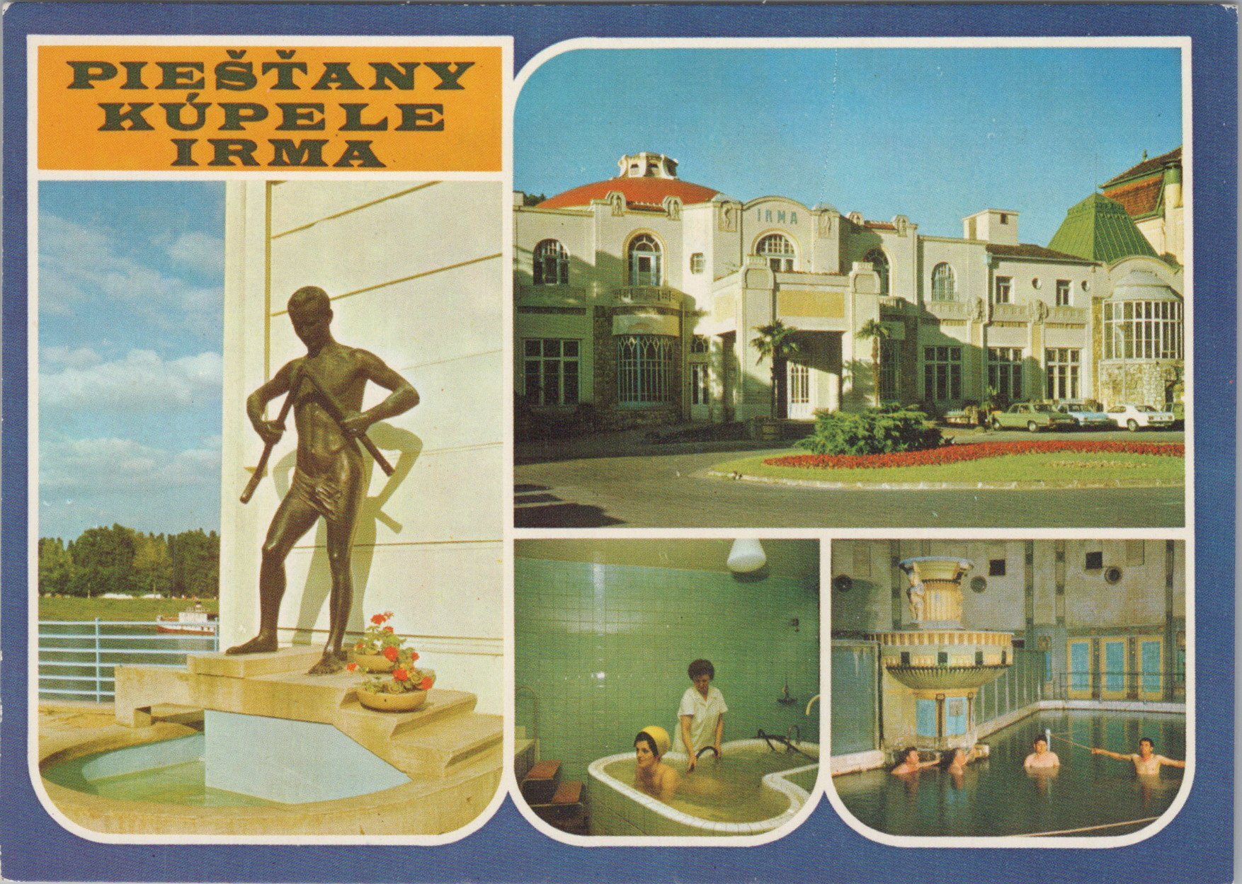 Piešťany 