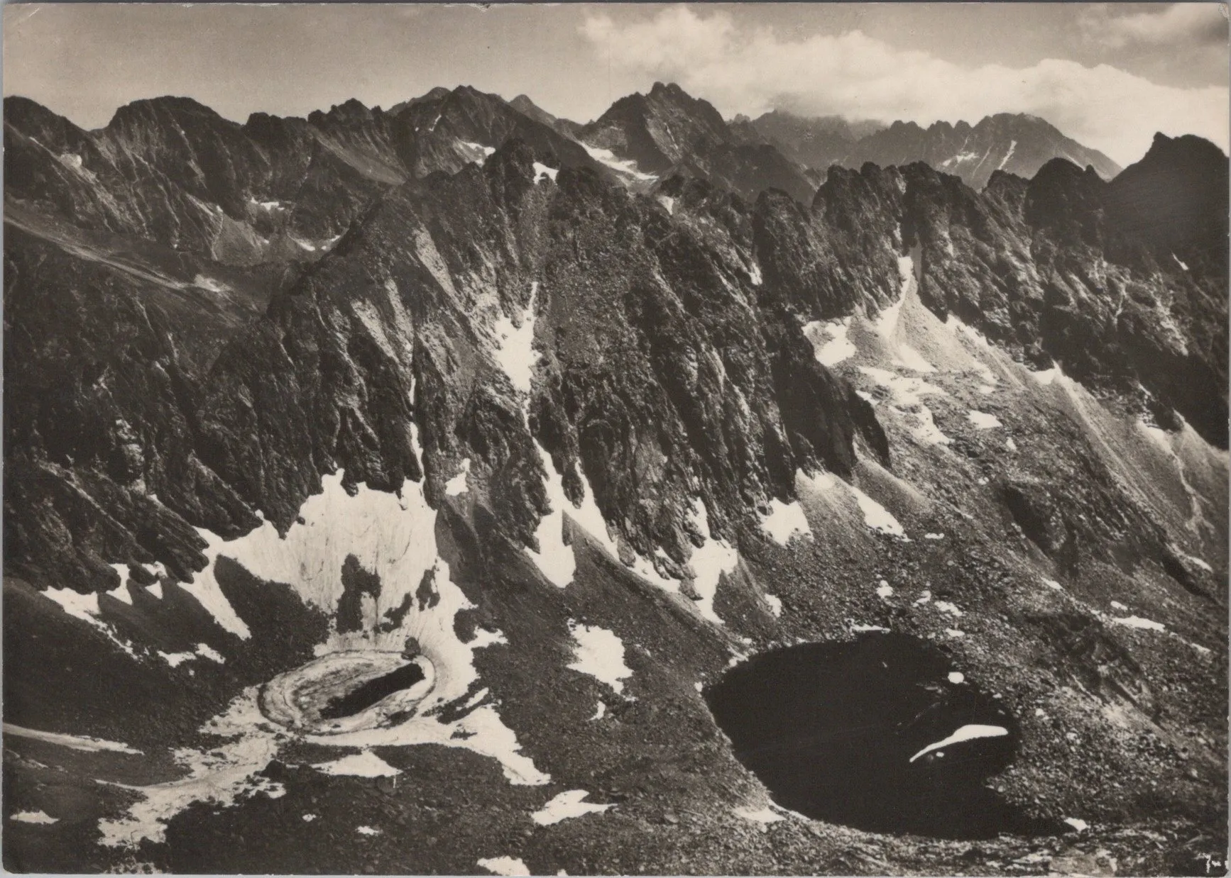 Vysoké Tatry