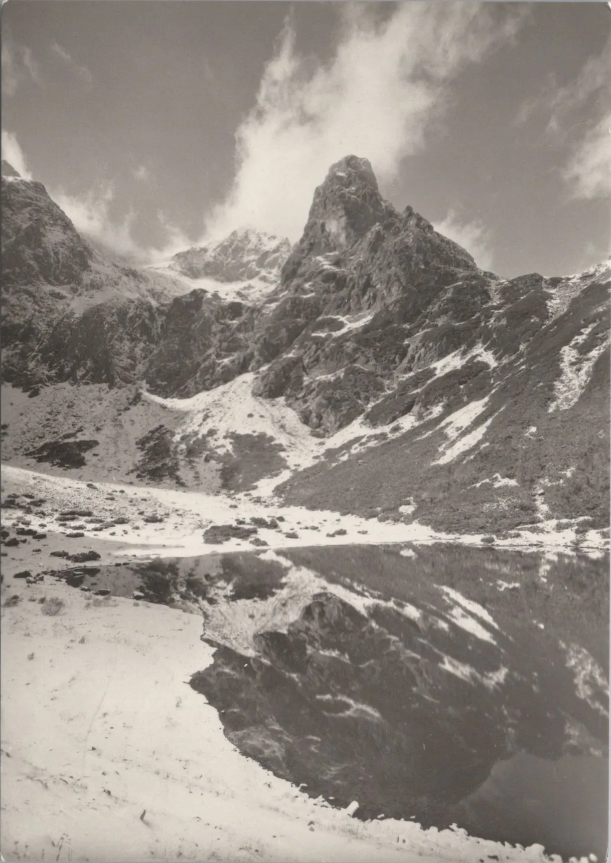 Vysoké Tatry