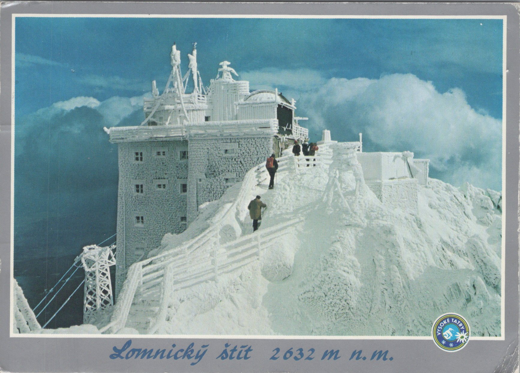 Vysoké Tatry 