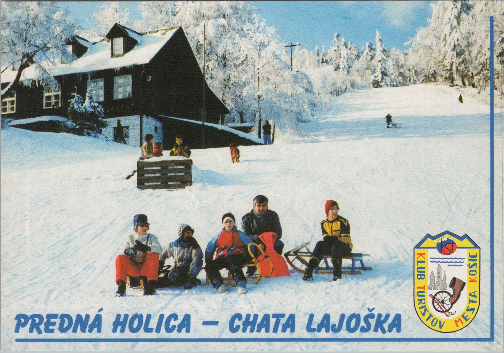 Predná Holica