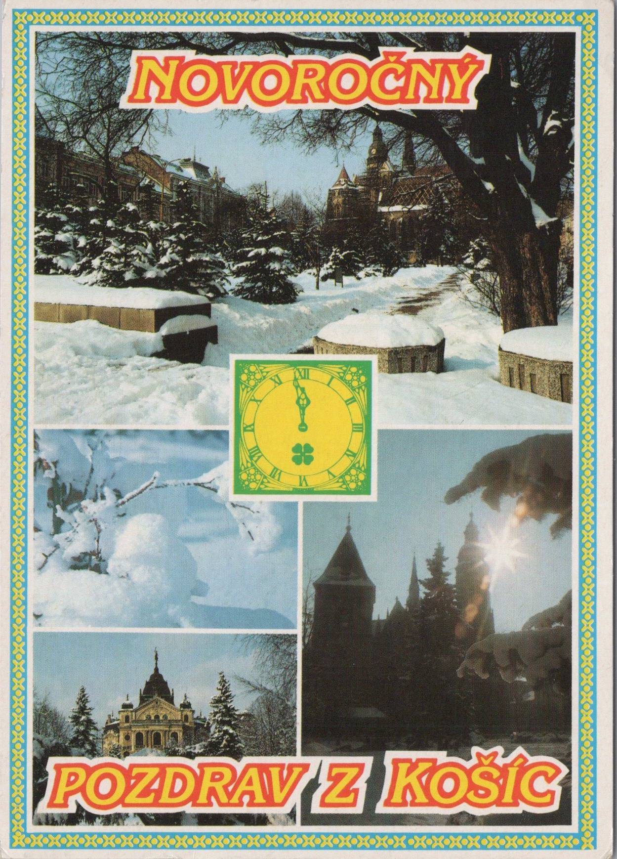 Košice 
