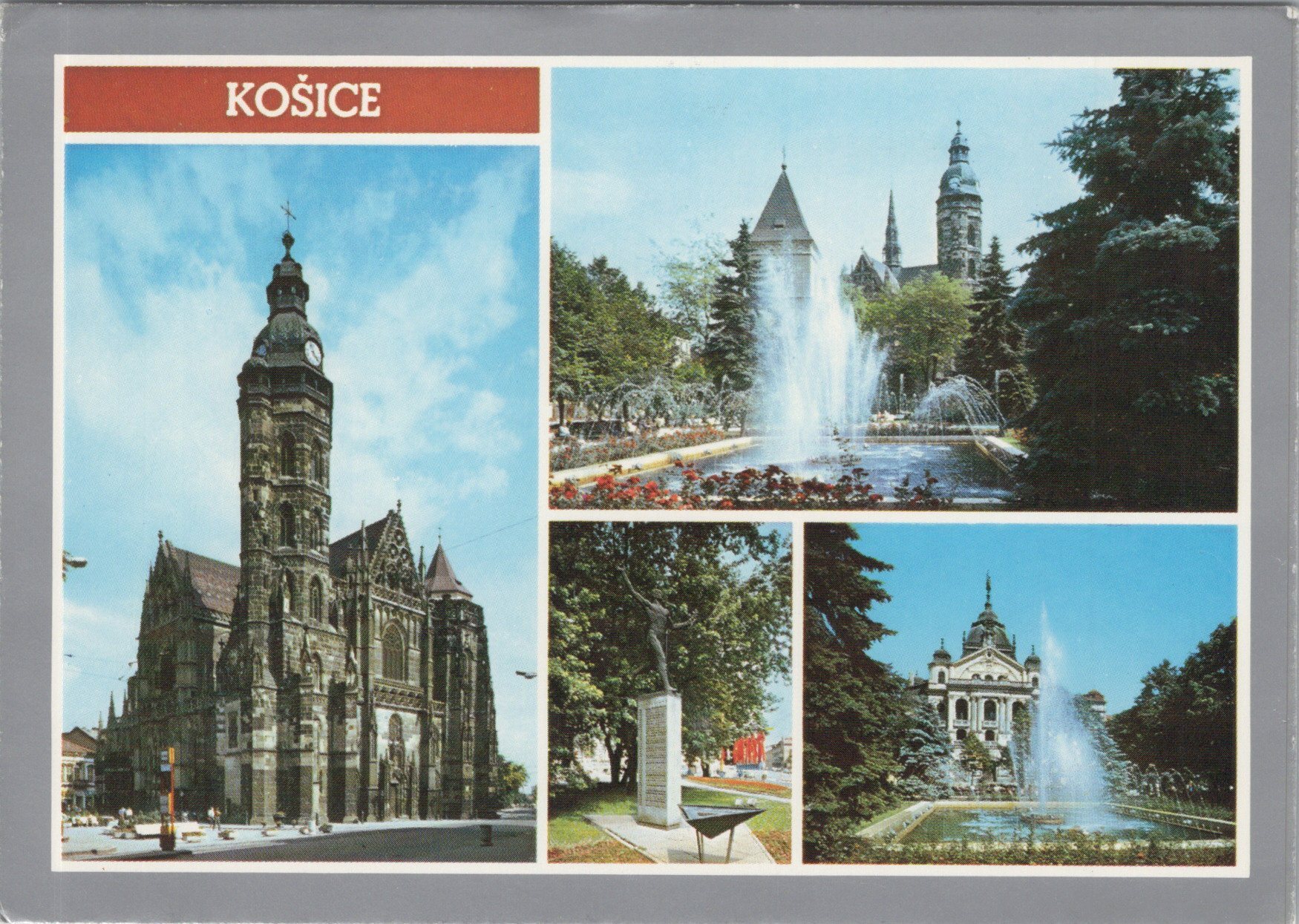 Košice 