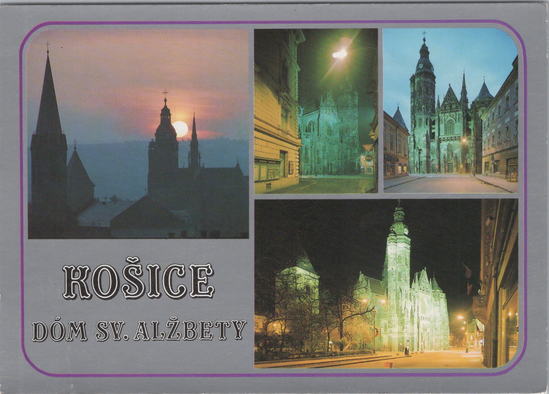 Košice 