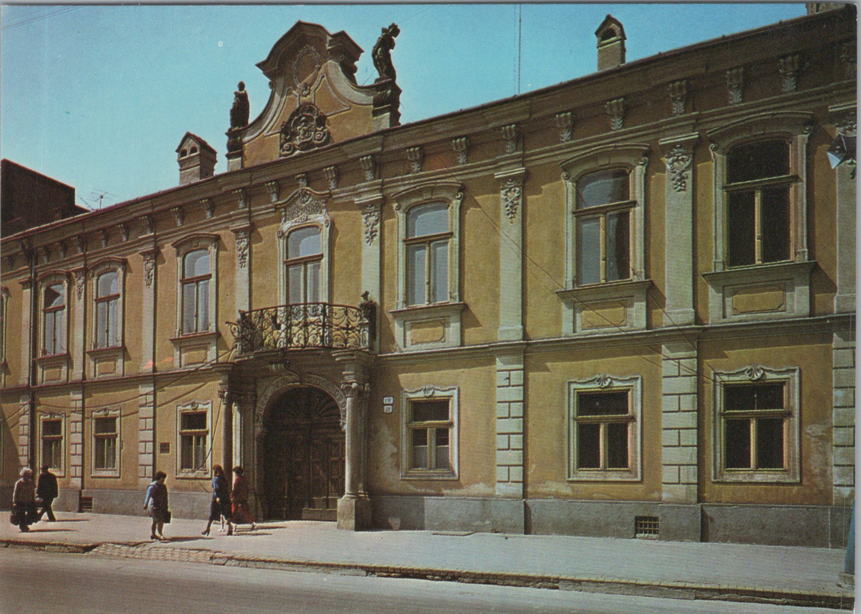 Košice 