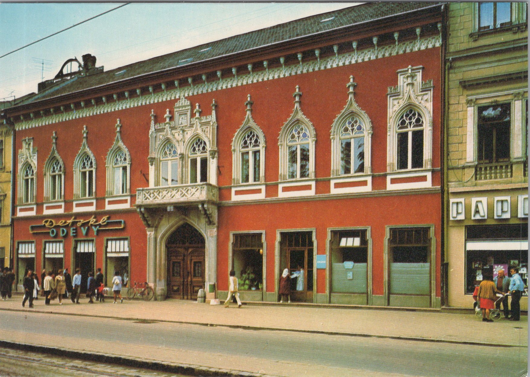 Košice 