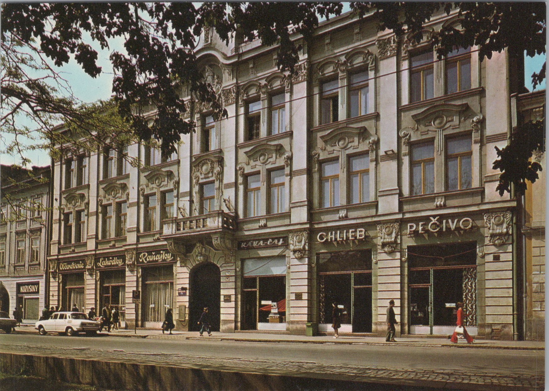 Košice 
