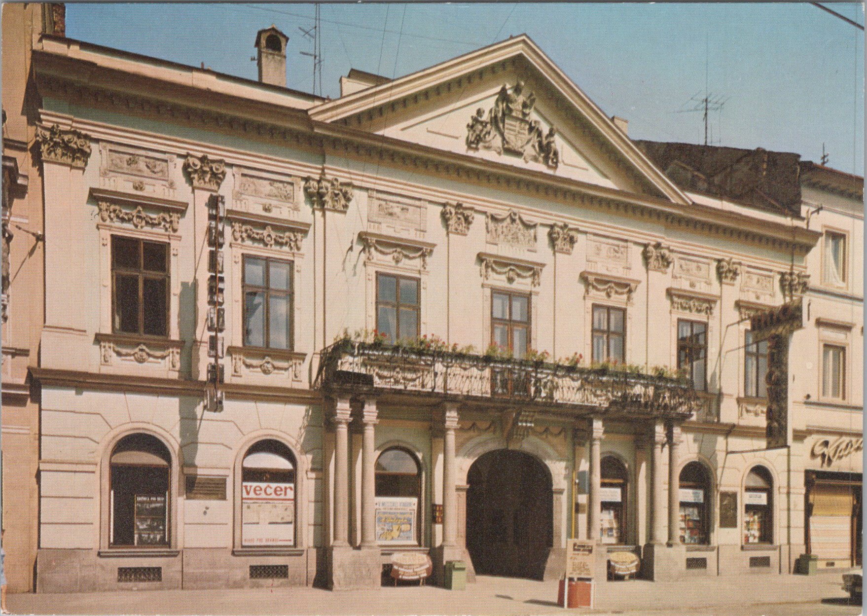 Košice 