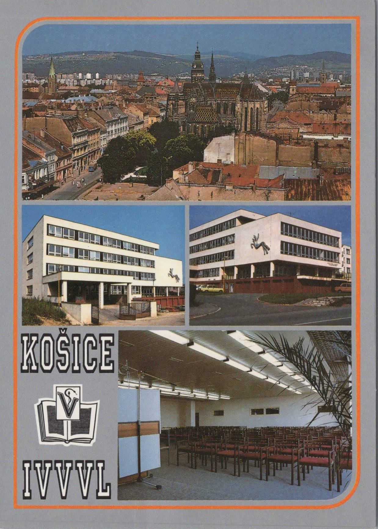 Košice 