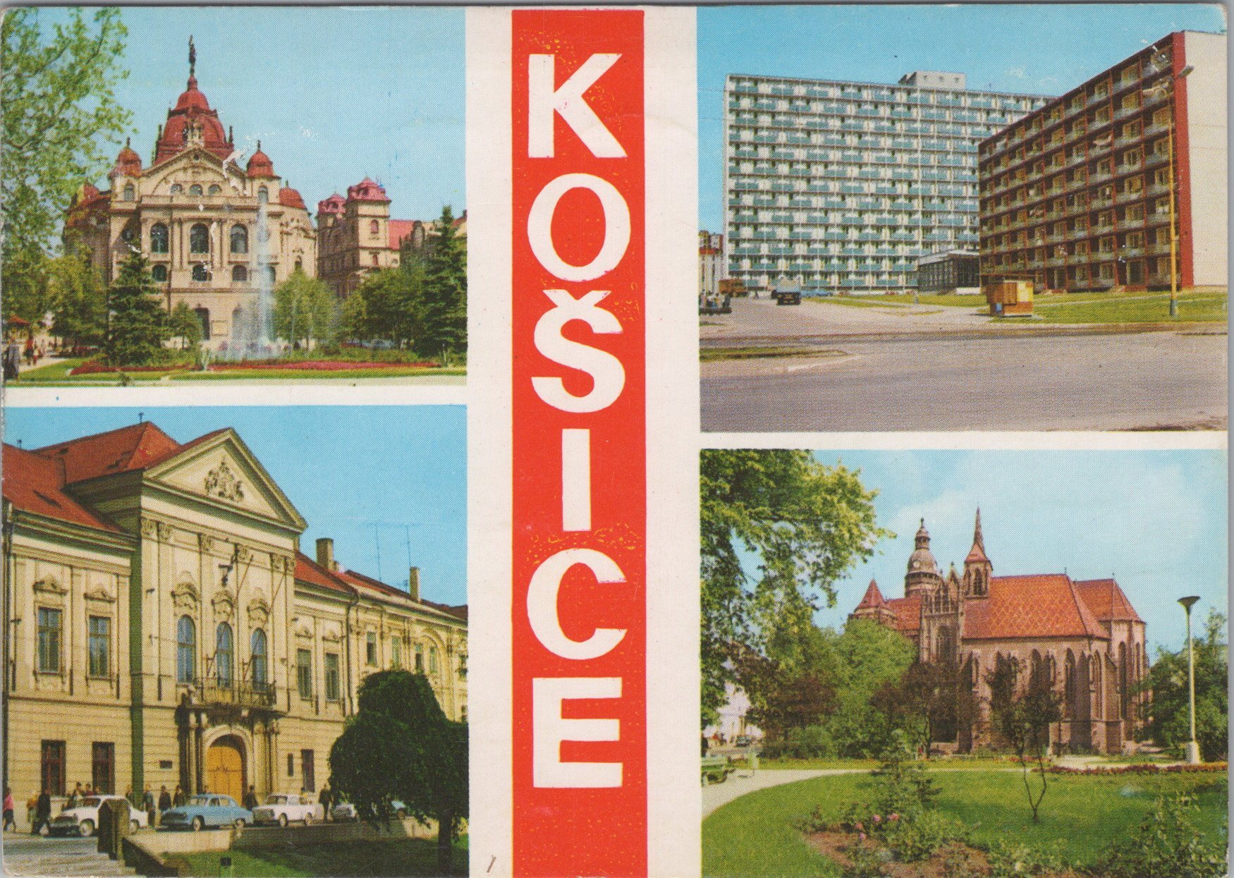 Košice 