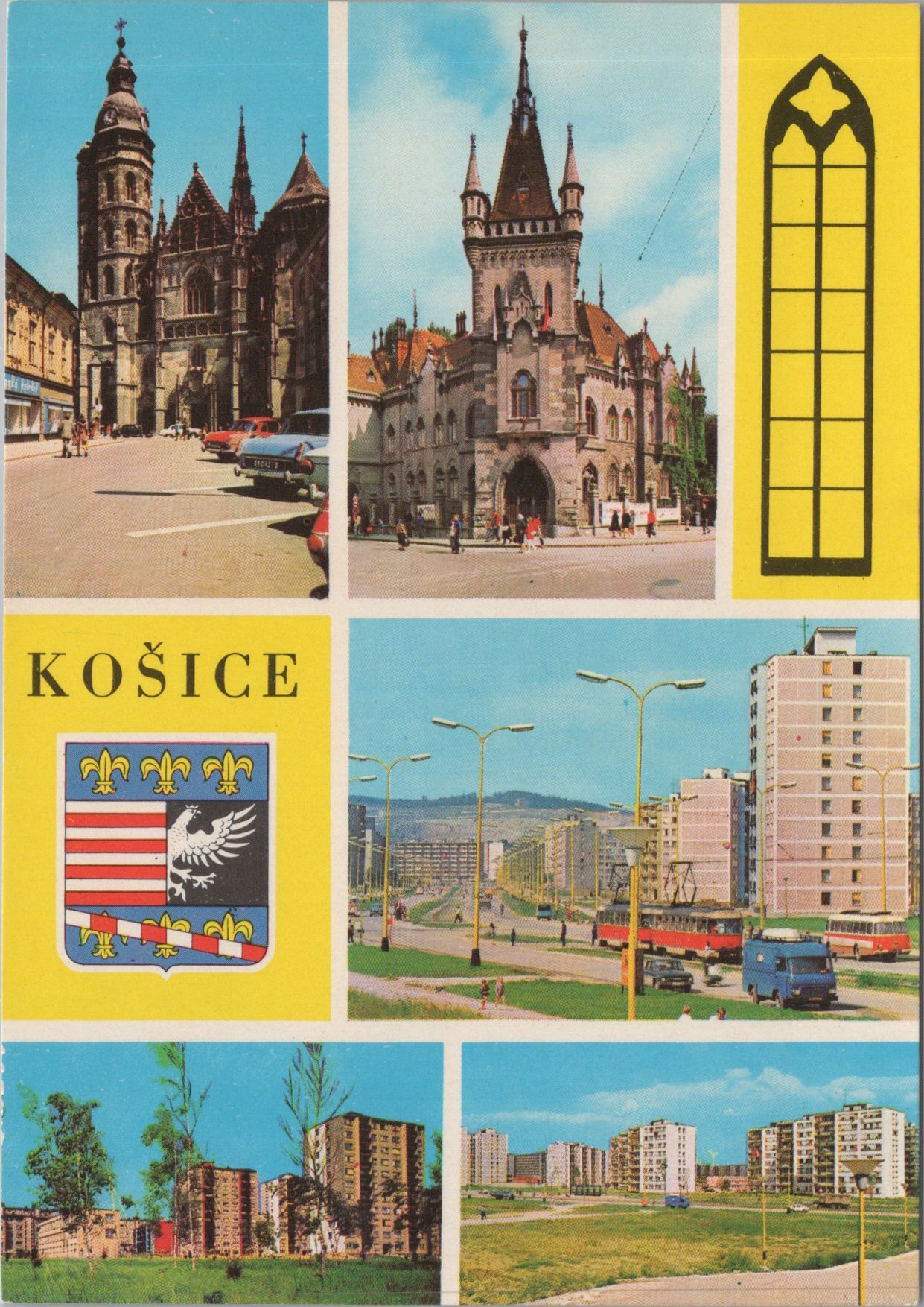 Košice 