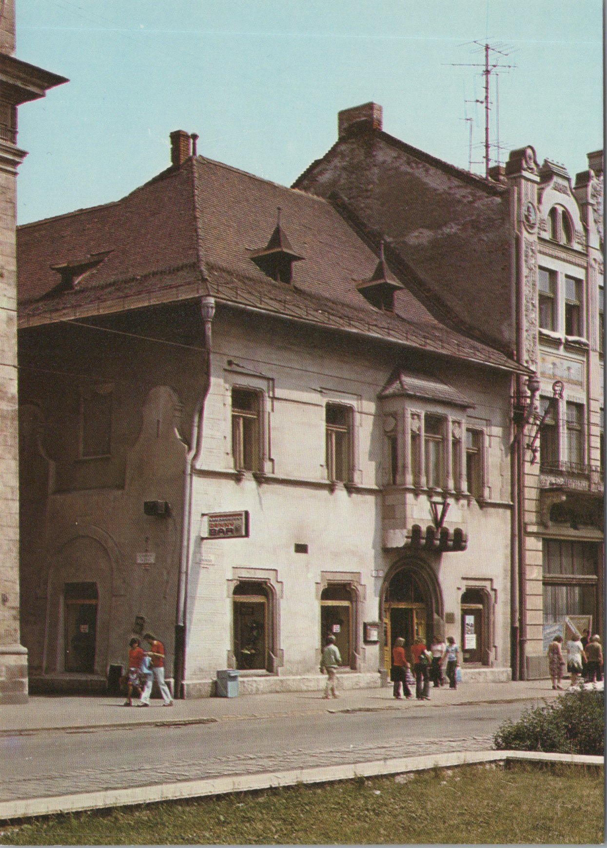 Košice 