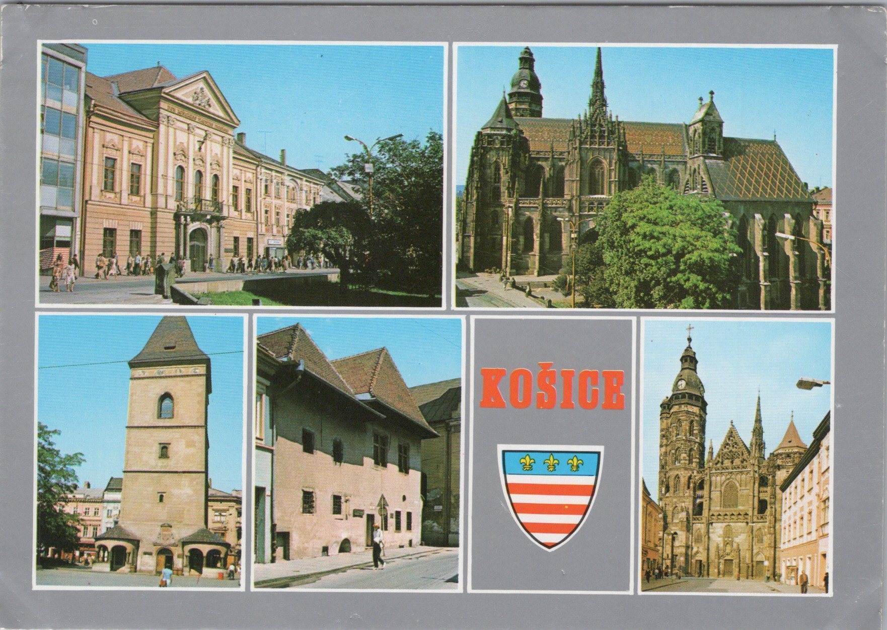Košice 