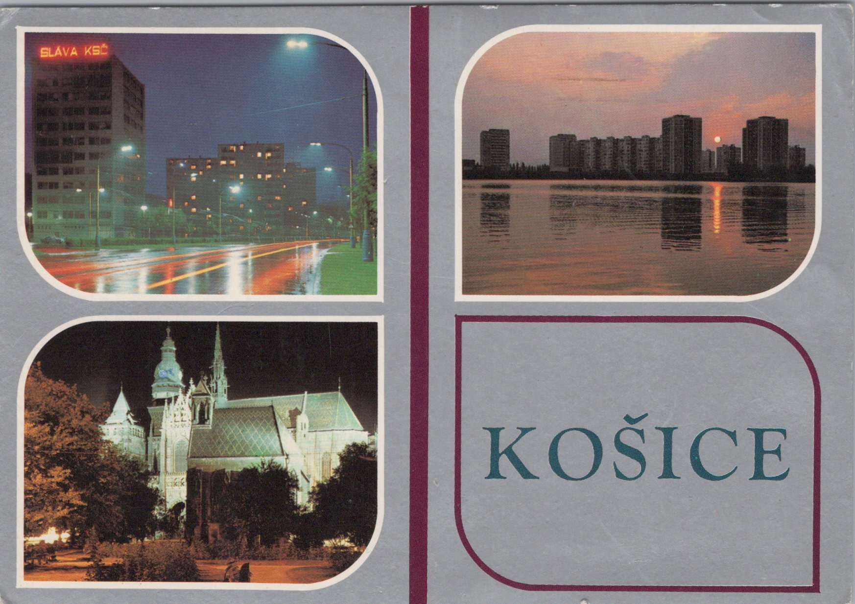Košice 