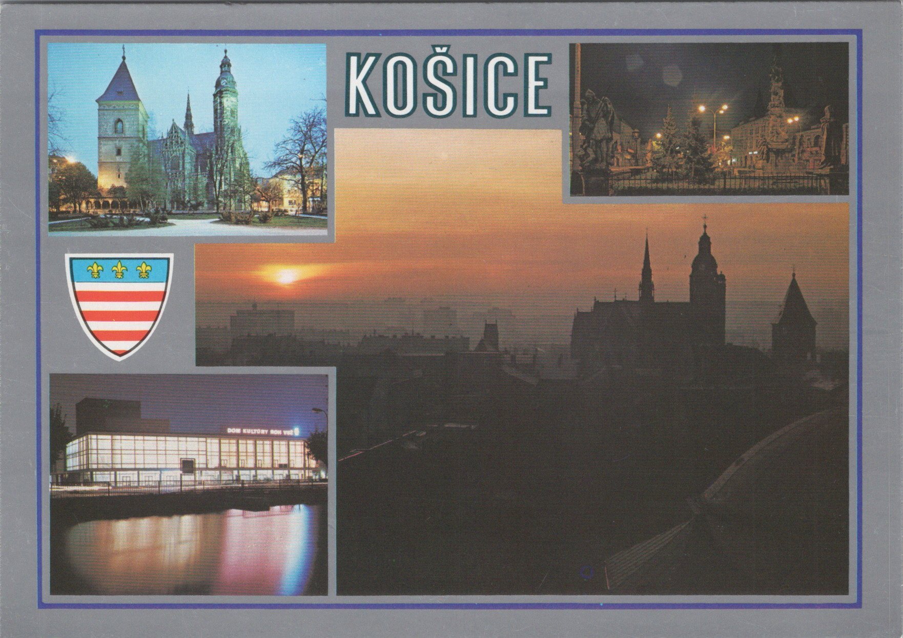 Košice 