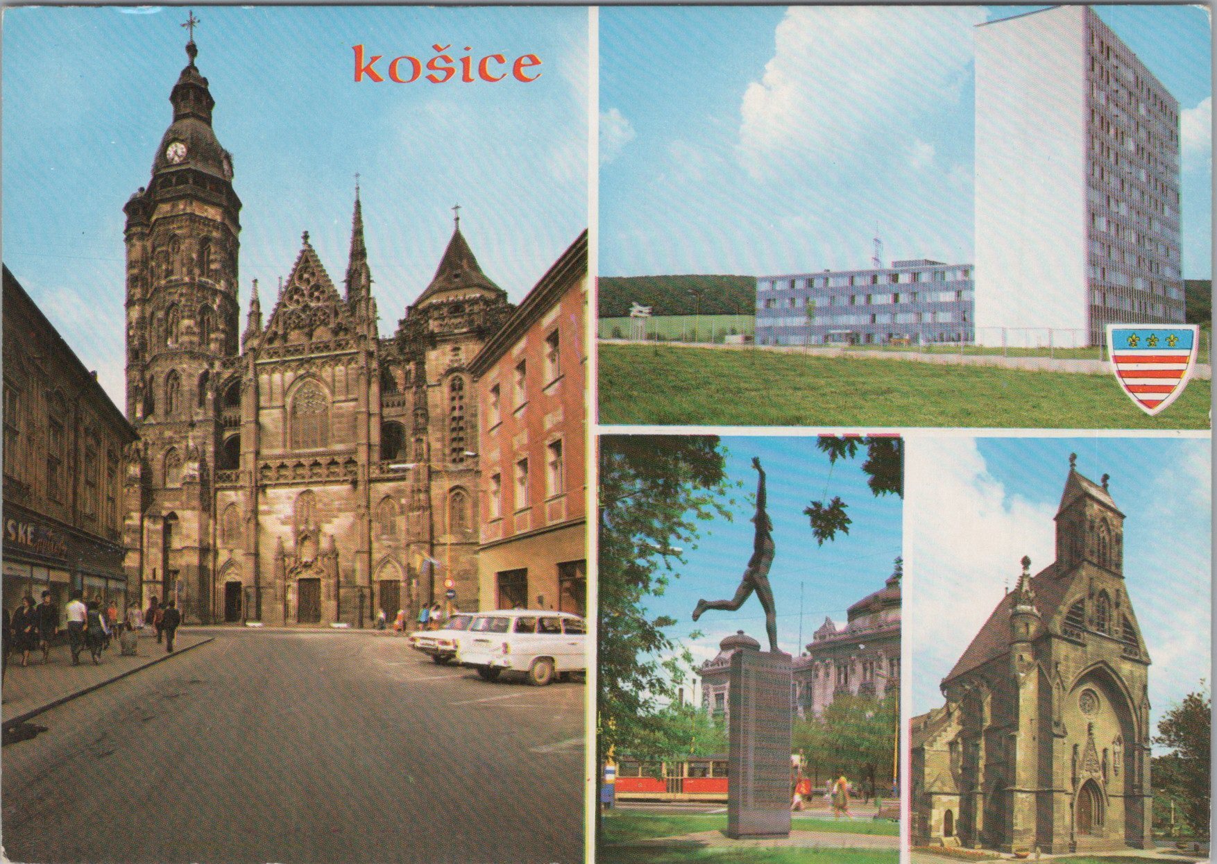 Košice 