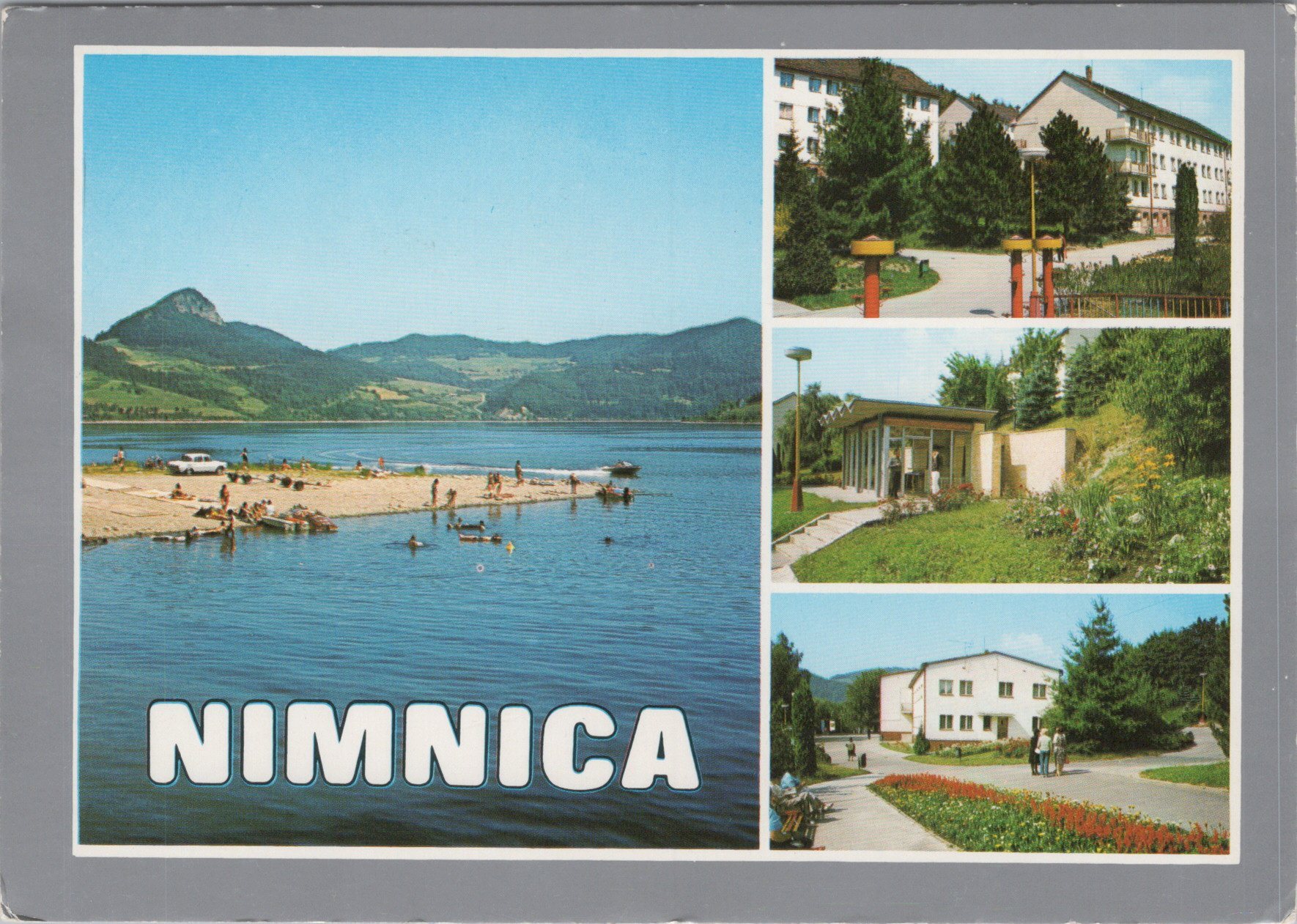Nimnica