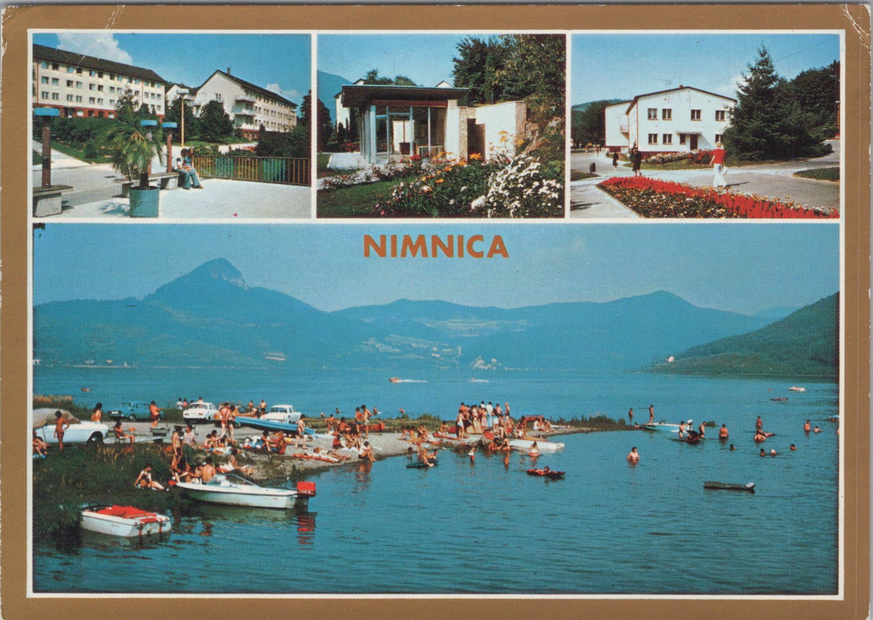 Nimnica