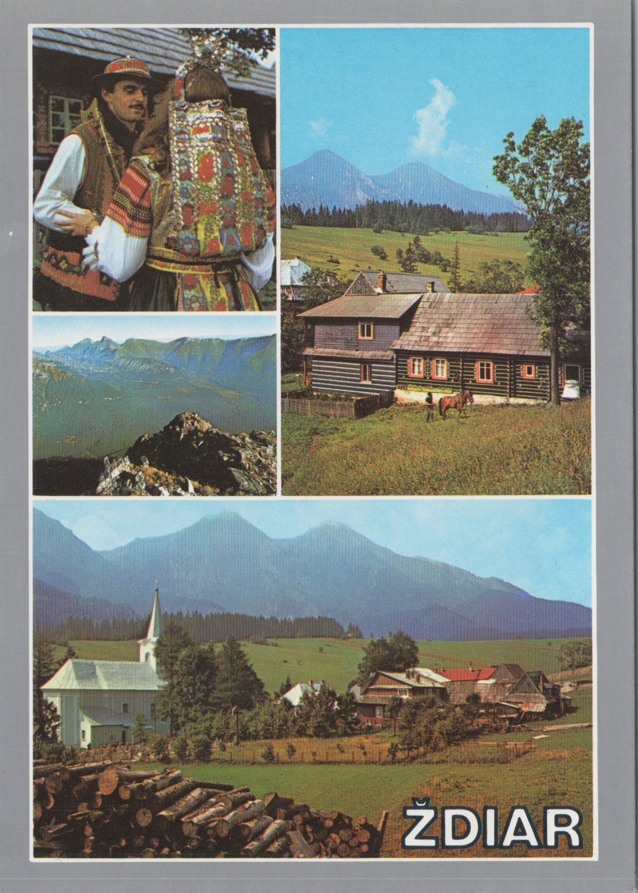 Ždiar