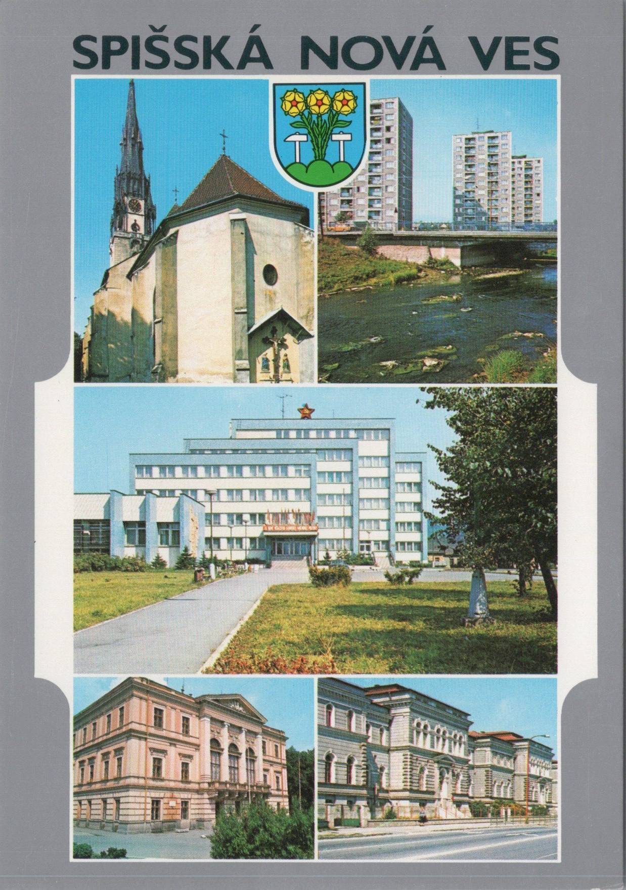 Spišská Nová Ves