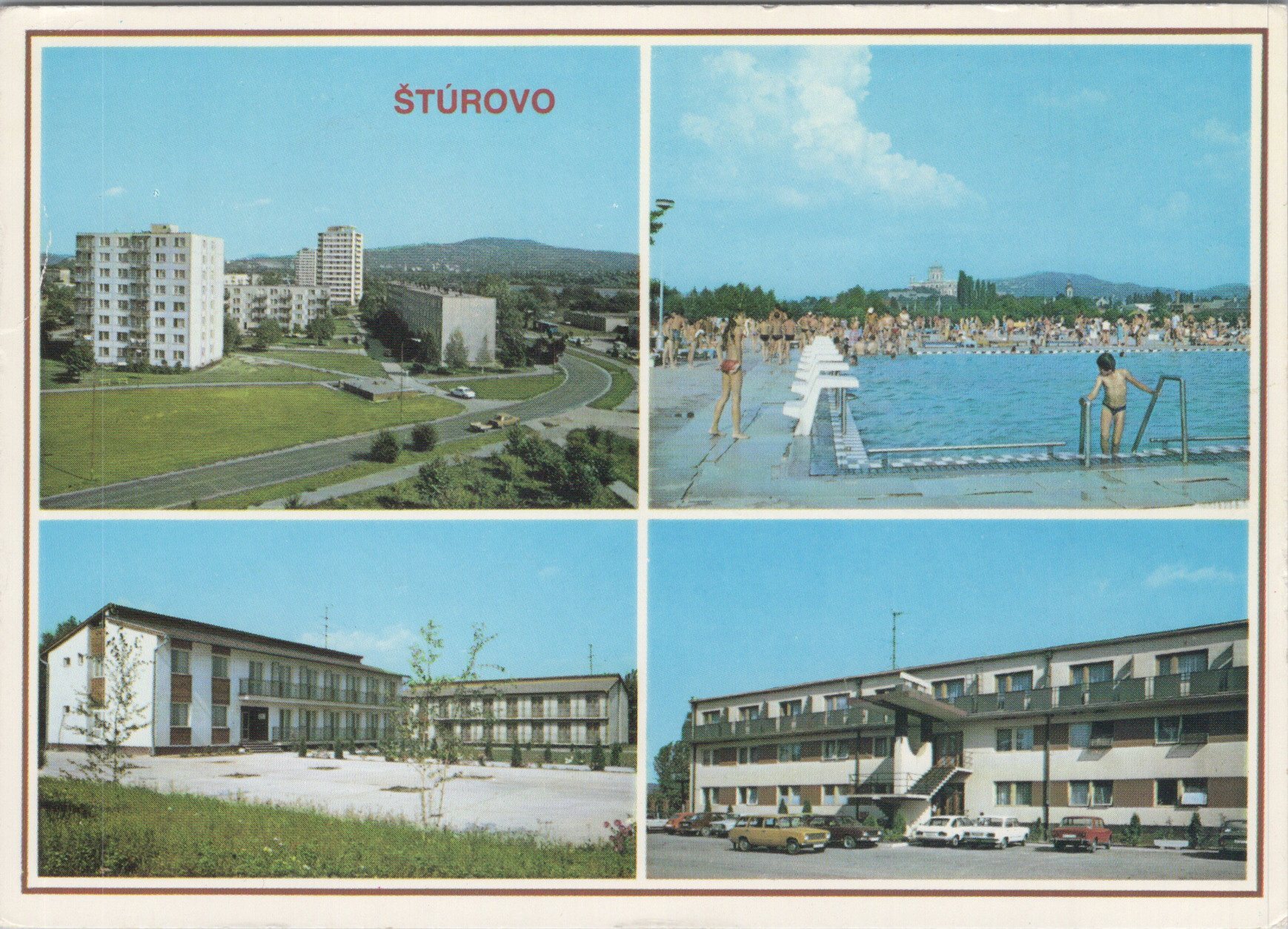 Štúrovo