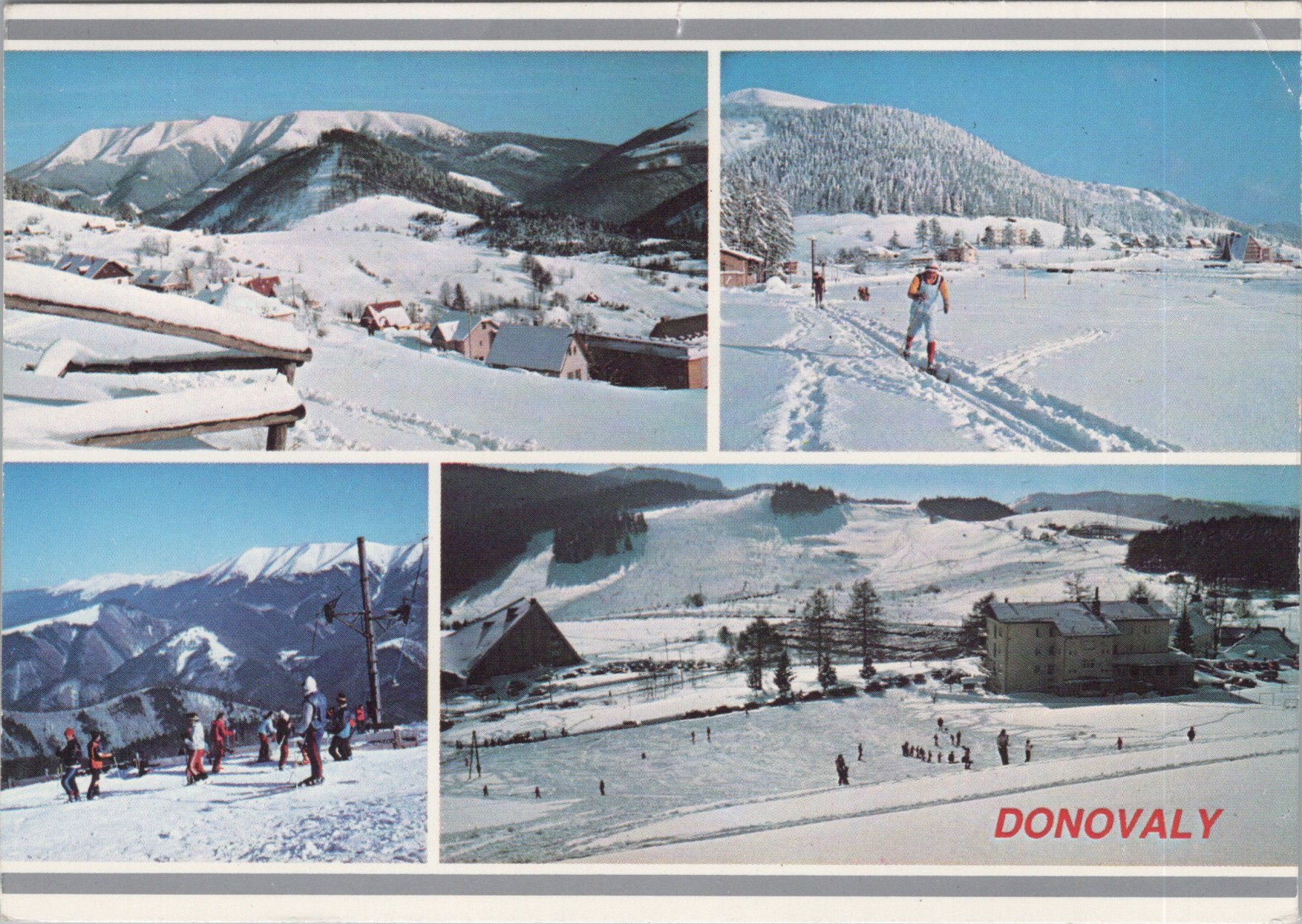 Donovaly