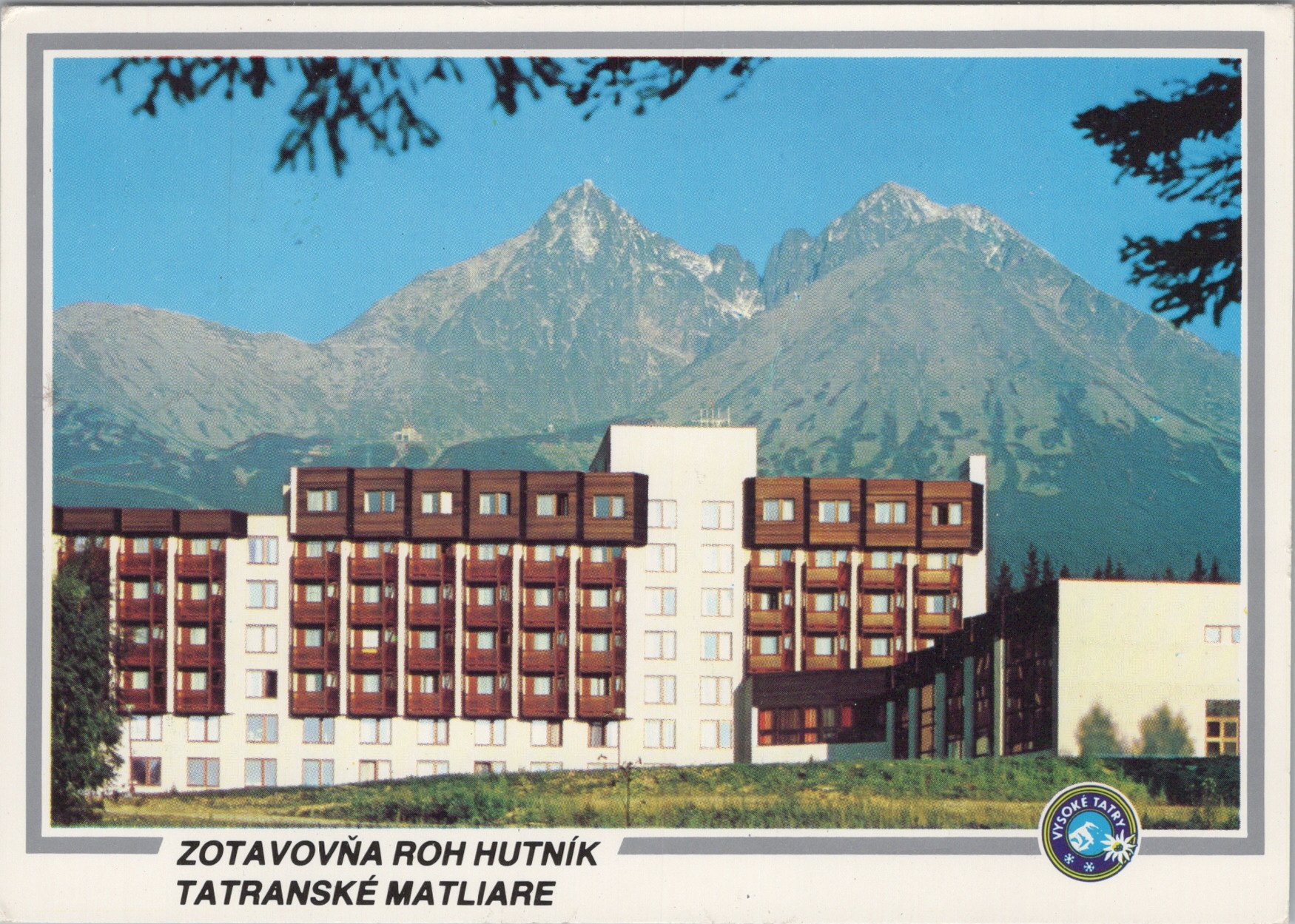 Tatranské Matliare