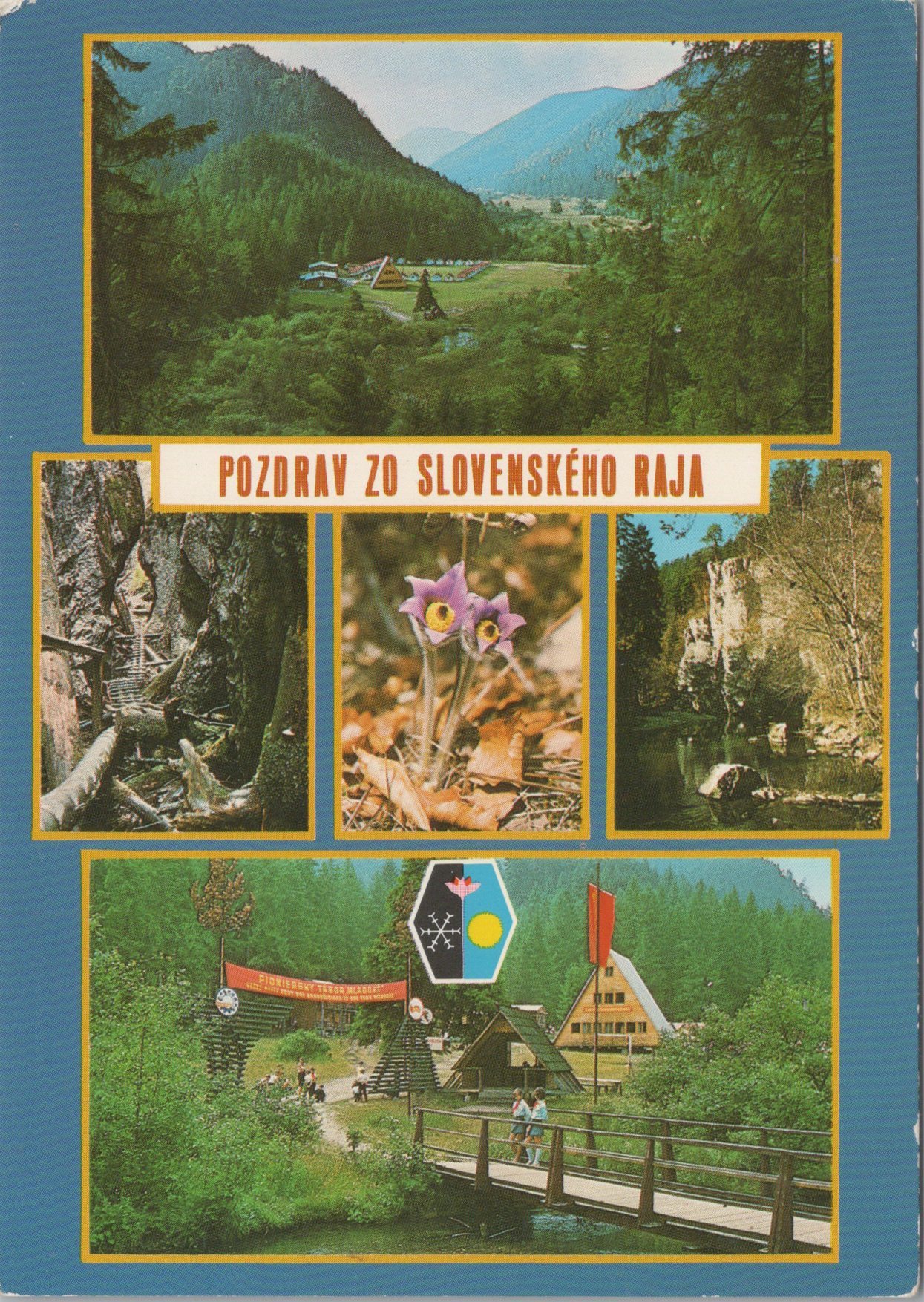 Slovenský raj