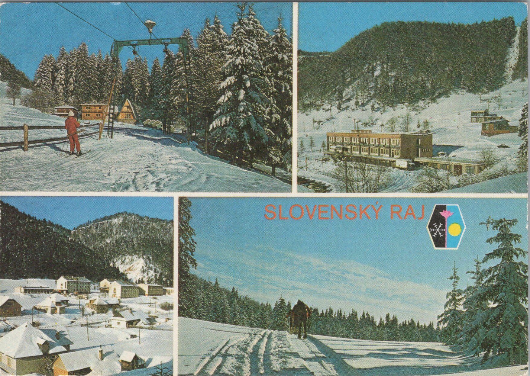 Slovenský raj
