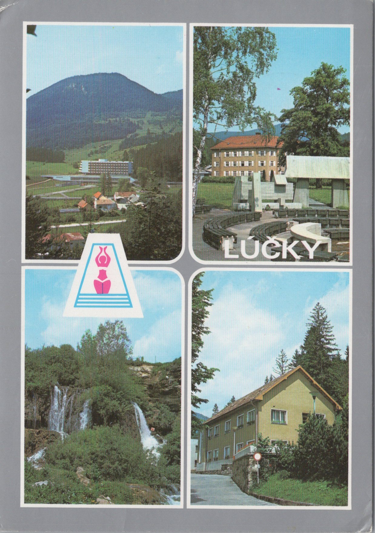 Lúčky