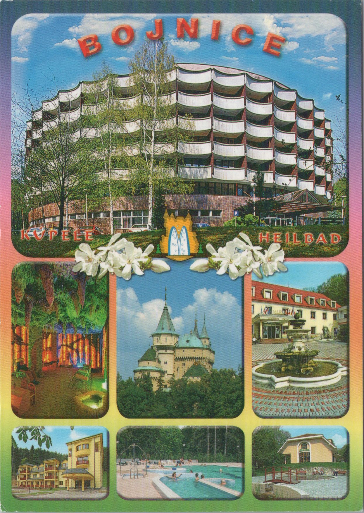 Bojnice 