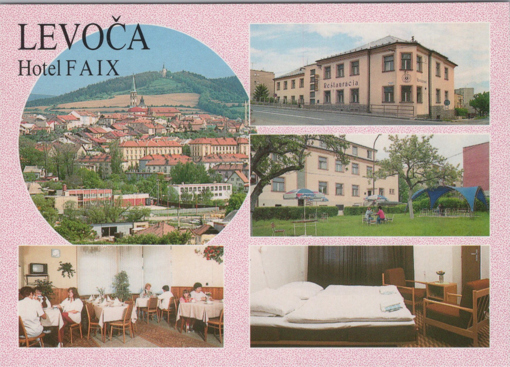 Levoča