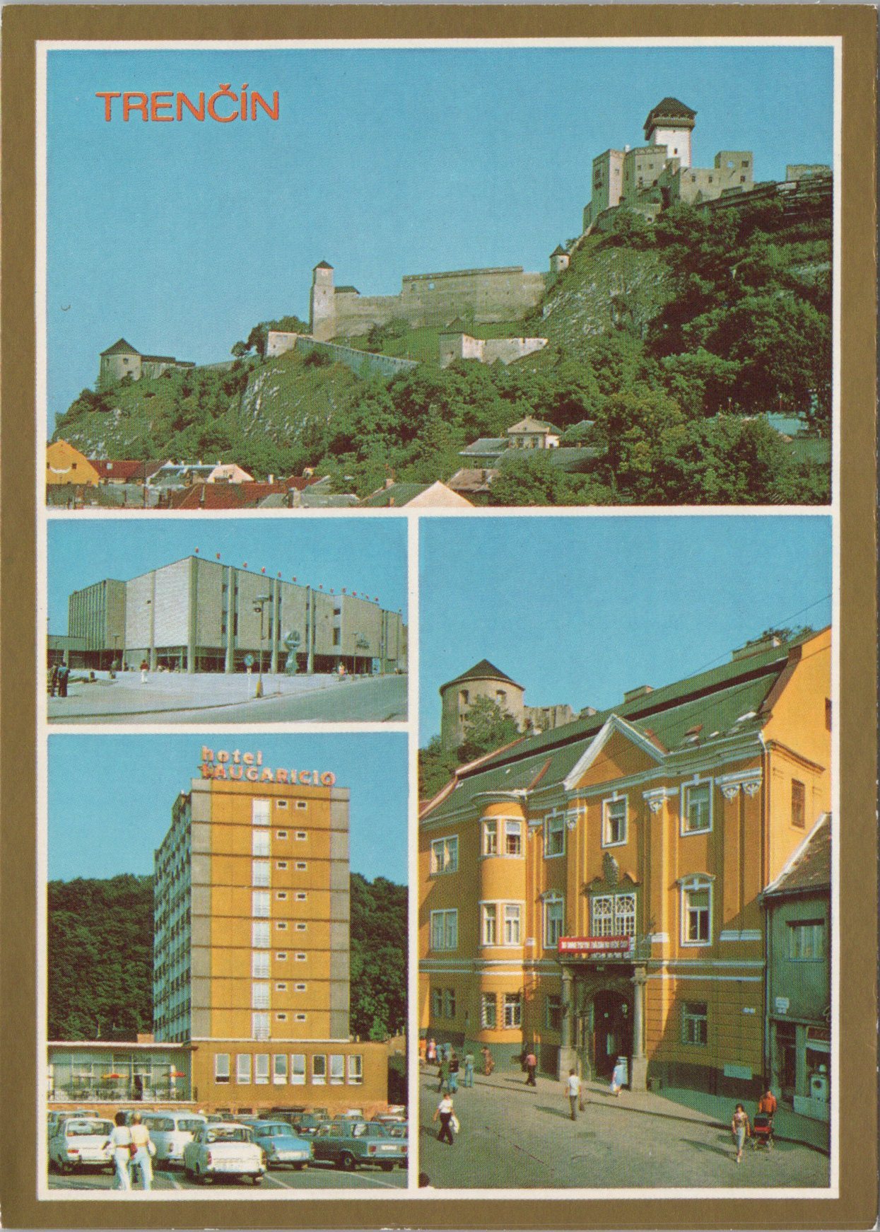 Trenčín