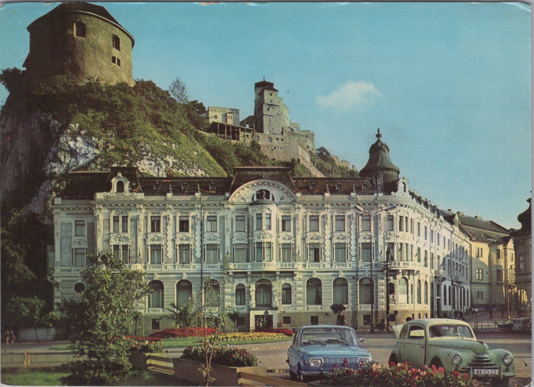 Trenčín