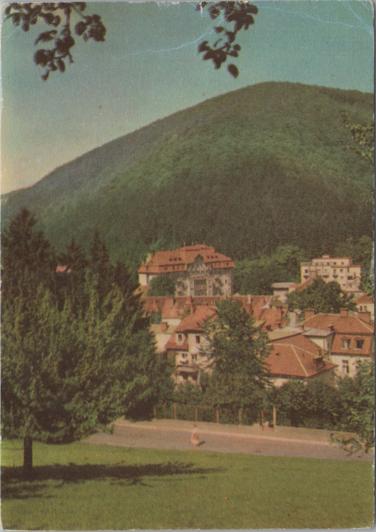 Trenčianske Teplice