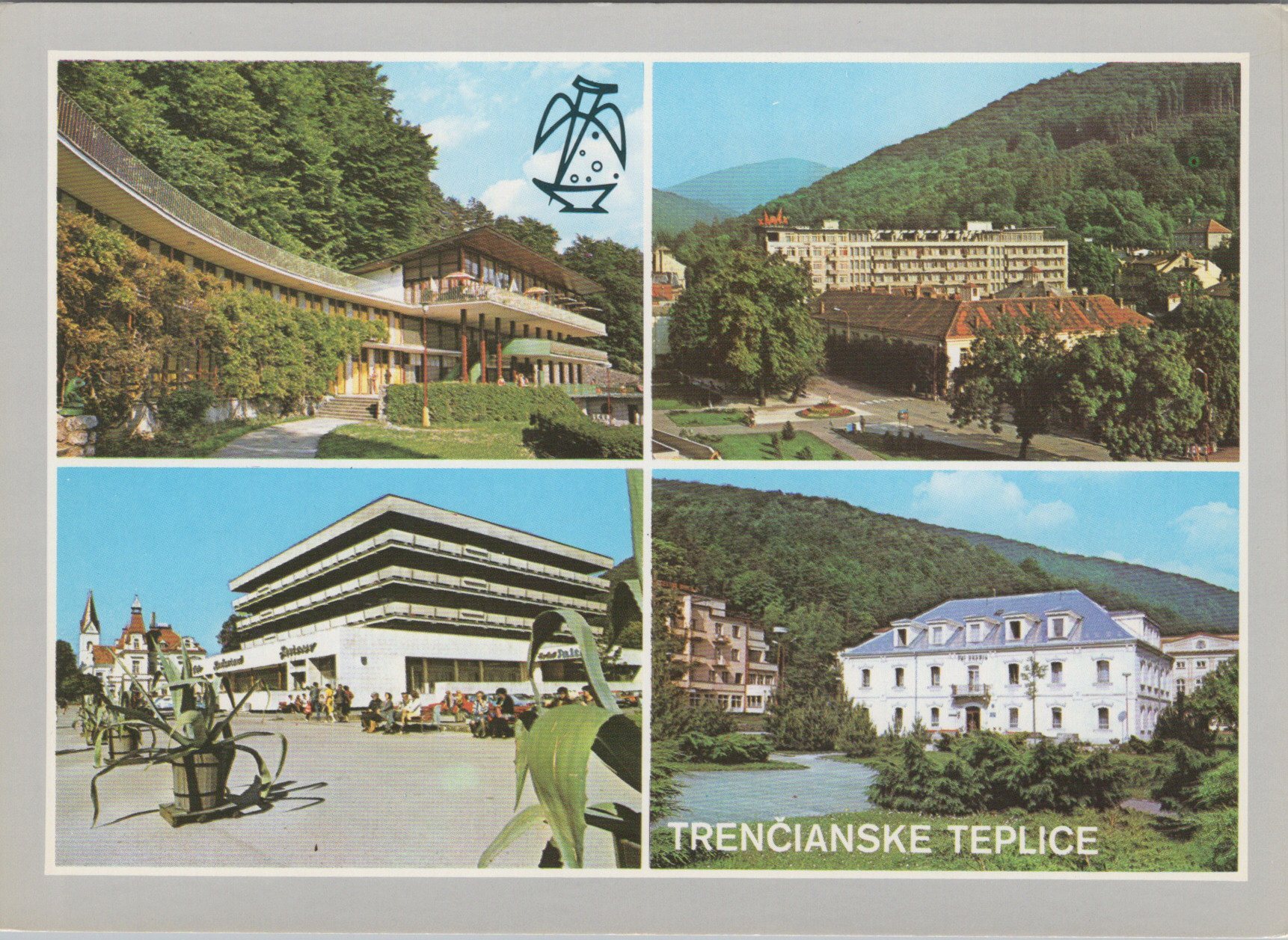 Trenčianske Teplice