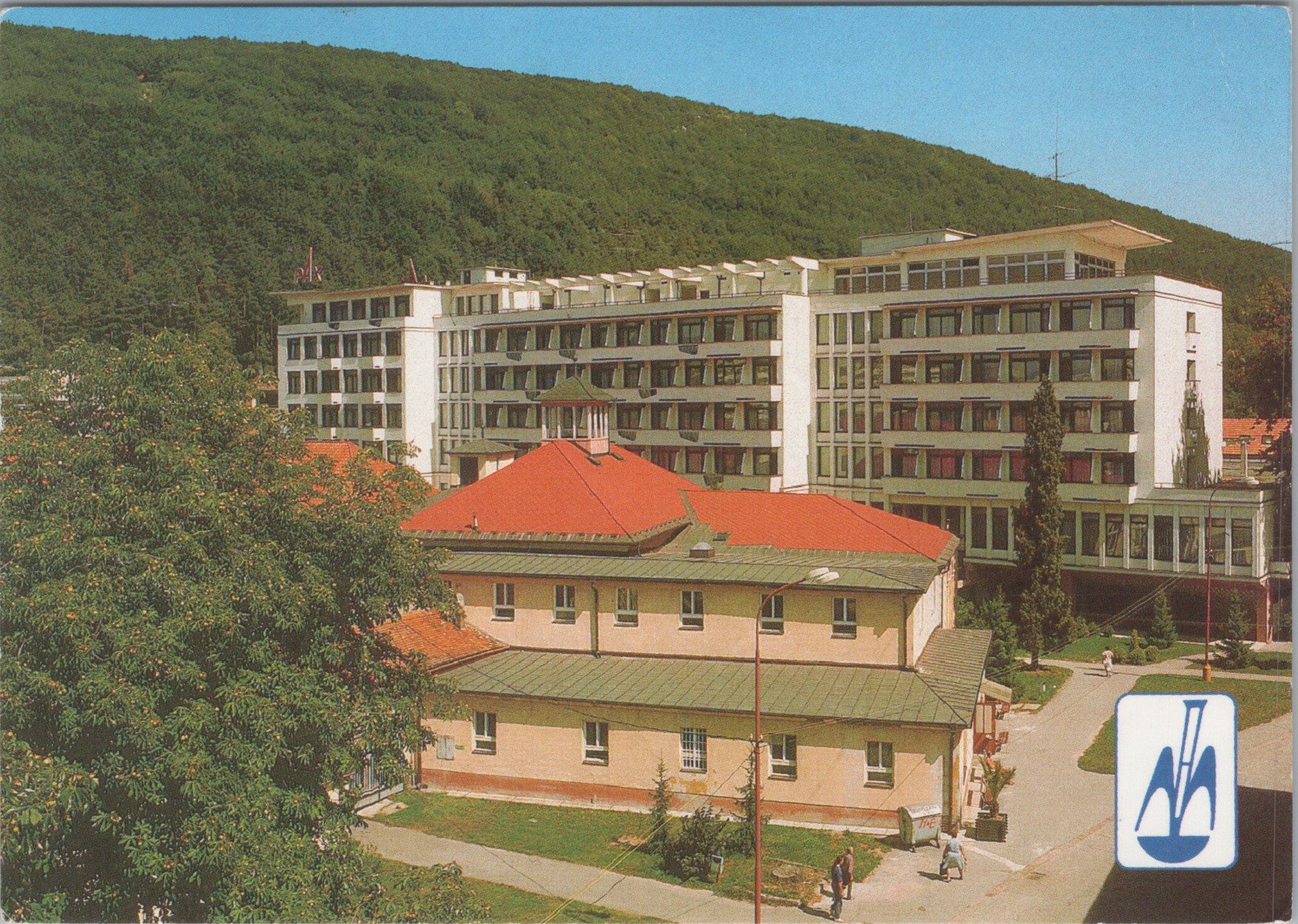 Trenčianske Teplice