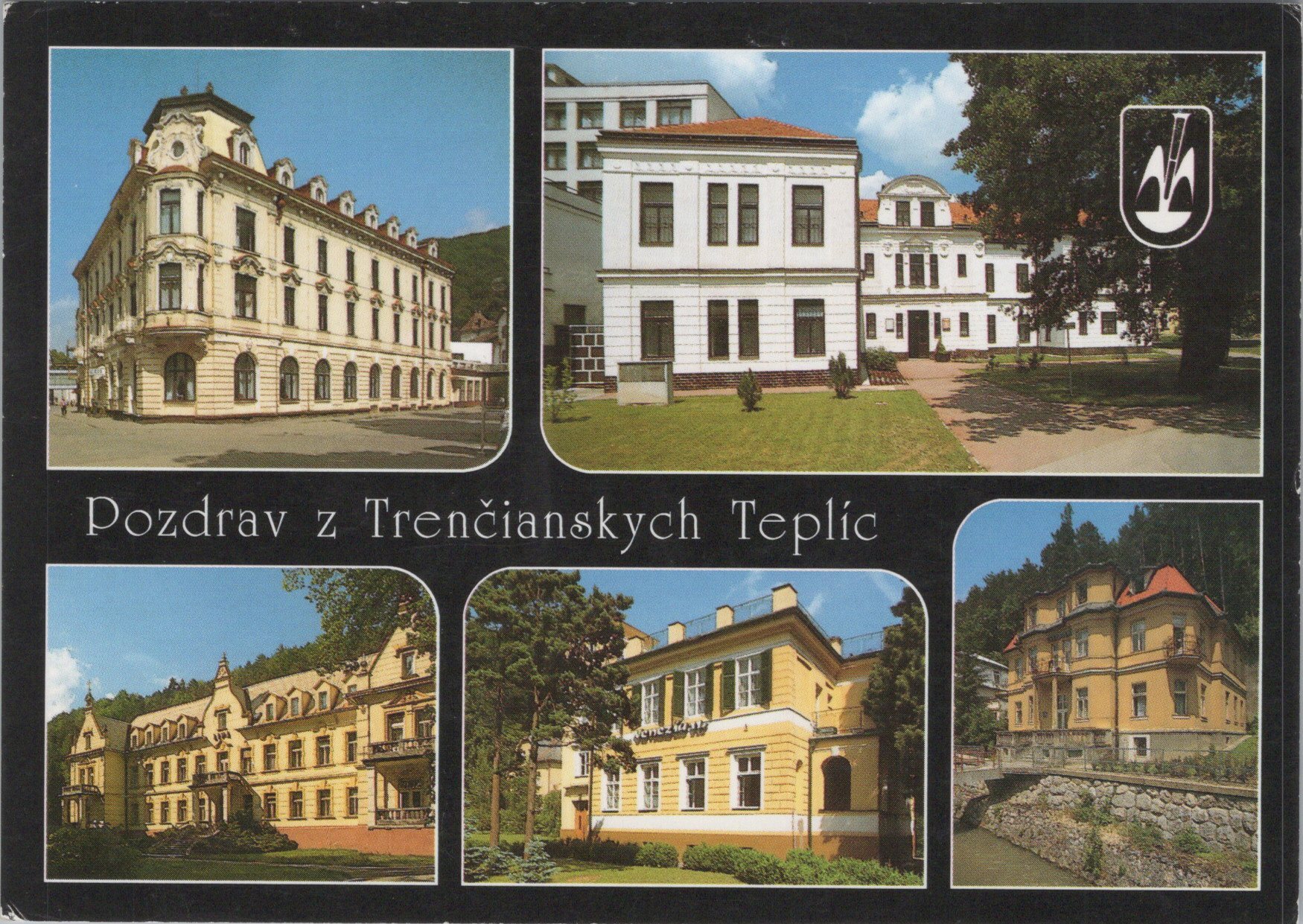 Trenčianske Teplice