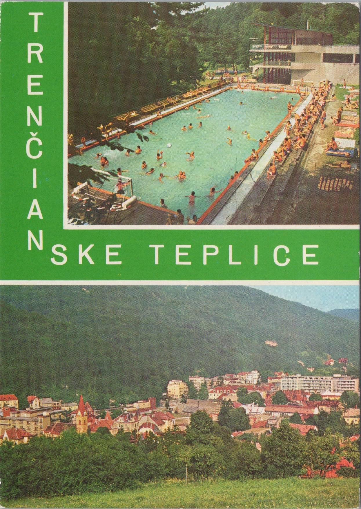 Trenčianske Teplice