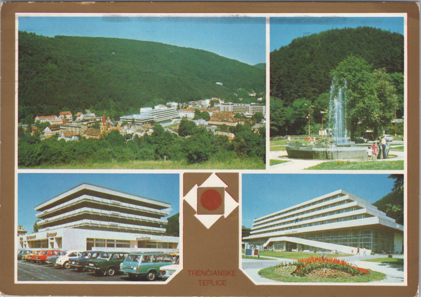 Trenčianske Teplice